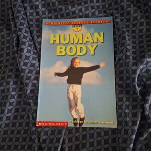 human body level 1